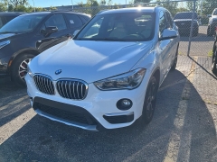Used 2017  BMW X1 xDrive28i Sports Activity Vehicle Brazil at Maxx Loans near St&period; Adrian&comma; MI