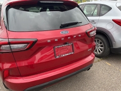 Used 2023 Ford Escape ST-Line AWD at Maxx Loans near St. Adrian, MI