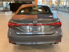 Used 2019  Toyota Avalon (Natl) at Maxx Loans near St. Adrian, MI