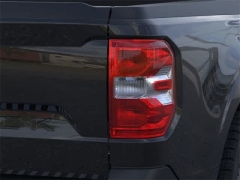 New 2024 Ford Maverick Lariat AWD SuperCrew EcoBoost at Suburban Ford of Sterling Heights near Sterling Heights, MI