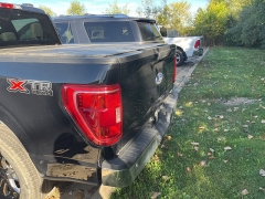 Used 2023 Ford F-150 XLT 4WD SuperCrew 5.5' Box at Maxx Loans near St. Adrian, MI