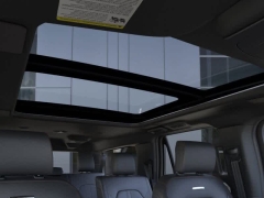 New 2024 Ford Expedition Max Platinum 4x4 at Suburban Ford of Sterling Heights near Sterling Heights, MI