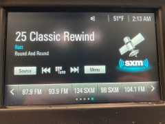 Used 2018  Chevrolet Equinox 4d SUV FWD LT w&sol;1LT at Maxx Loans near St&period; Adrian&comma; MI