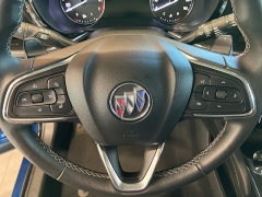 Used 2022 Buick Envision FWD 4dr Essence at Suburban Ford of Sterling Heights near Sterling Heights, MI
