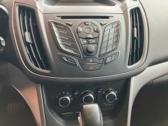 Used 2016 Ford Escape 4d SUV FWD SE at Maxx Loans near ,