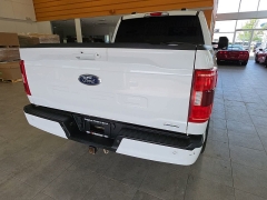 Used 2021  Ford F-150 4WD SuperCrew Box at Maxx Loans near St&period; Adrian&comma; MI