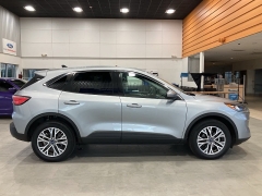Used 2022 Ford Escape SEL AWD at Maxx Loans near St. Adrian, MI