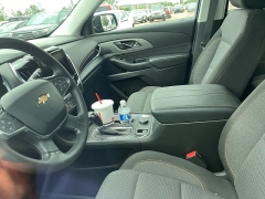 Used 2019 Chevrolet Traverse 4d SUV AWD LT Cloth w/1LT at Suburban Ford of Sterling Heights near Sterling Heights, MI