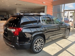 Used 2021 GMC Acadia AWD 4dr Denali at Maxx Loans near ,