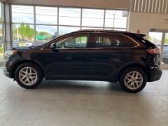 Used 2023 Ford Edge AWD at Maxx Loans near ,