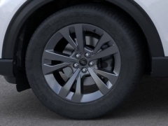 New 2025 Ford Explorer Active 4WD at Suburban Ford of Sterling Heights near Sterling Heights, MI