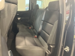 Used 2019  Chevrolet Silverado 1500 LD 4WD Double Cab LT w/2LT at Maxx Loans near St. Adrian, MI