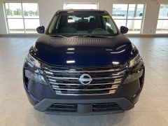 Used 2024 Nissan Rogue AWD SV at Maxx Loans near St. Adrian, MI