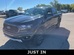 Used 2023 Ford Ranger XLT 4WD SuperCrew 5' Box at Maxx Loans near St. Adrian, MI