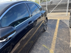 Used 2020  Lincoln MKZ 4d Sedan AWD Reserve I4 at Maxx Loans near St&period; Adrian&comma; MI