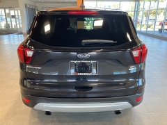Used 2019 Ford Escape 4d SUV 4WD SE at Maxx Loans near St. Adrian, MI