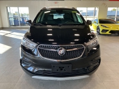 Used 2021  Buick Encore AWD 4dr Preferred at Maxx Loans near St. Adrian, MI