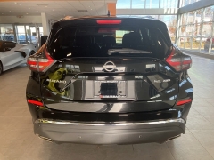 Used 2023  Nissan Murano AWD SL at Maxx Loans near St&period; Adrian&comma; MI