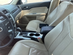 Used 2011 Mercury Milan 4d Sedan Premier at Suburban Ford of Sterling Heights near Sterling Heights, MI