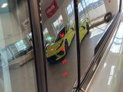 Used 2022  Lincoln Corsair Reserve AWD at Maxx Loans near St. Adrian, MI