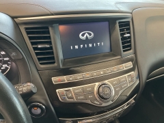 Used 2020 INFINITI QX60 AWD at Maxx Loans near St. Adrian, MI