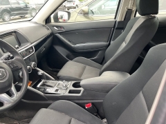 Used 2016 Mazda CX-5 AWD 4dr Auto Sport at Maxx Loans near St. Adrian, MI
