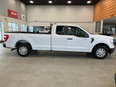 Used 2021  Ford F-150 2WD SuperCab Box at Maxx Loans near St&period; Adrian&comma; MI