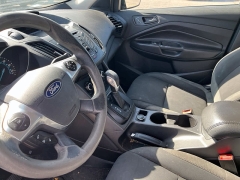 Used 2016  Ford Escape 4d SUV FWD S at Maxx Loans near St&period; Adrian&comma; MI