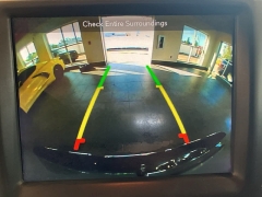 Used 2018 Ram 1500 Big Horn 4x4 Crew Cab 5'7" Box at Suburban Ford of Sterling Heights near Sterling Heights, MI