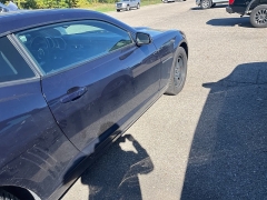 Used 2010 Chevrolet Camaro 2d Coupe LS at Maxx Loans near St. Adrian, MI