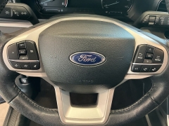 Used 2023 Ford Explorer XLT 4WD at Maxx Loans near St. Adrian, MI