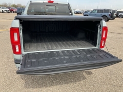 Used 2023 Ford Ranger 4WD SuperCrew 5' Box at Maxx Loans near ,