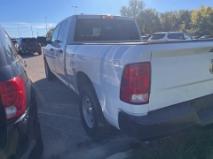 Used 2018 Ram 1500 4WD Crew Cab Tradesman Longbed at Maxx Loans near St. Adrian, MI