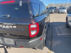 Used 2021 Ford Bronco Sport Big Bend 4x4 at Suburban Ford of Sterling Heights near Sterling Heights, MI