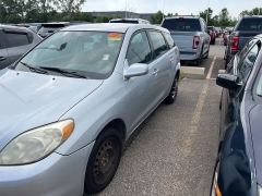 Used 2007 Toyota Matrix 5dr Wgn (Natl) at Maxx Loans near St. Adrian, MI