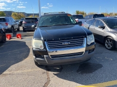 Used 2006  Ford Explorer 4d SUV 4WD XLT V8 at Maxx Loans near St. Adrian, MI