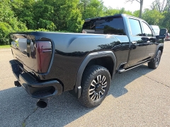 Used 2024  GMC Sierra 3500HD 4WD Crew Cab 159" Denali Ultimate at Maxx Loans near St&period; Adrian&comma; MI