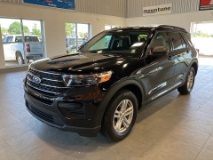 Used 2023 Ford Explorer XLT 4WD at Maxx Loans near St. Adrian, MI