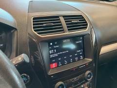 Used 2019 Ford Explorer 4d SUV 4WD XLT Ecoboost at Maxx Loans near St. Adrian, MI
