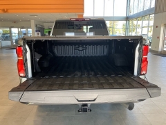 Used 2025  Chevrolet Silverado 2500HD 4WD Crew Cab 159" LTZ at Maxx Loans near St. Adrian, MI