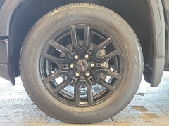 Used 2023  GMC Sierra 1500 4WD Crew Cab 147" Elevation at Maxx Loans near St&period; Adrian&comma; MI