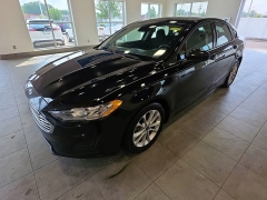  2020 Ford Fusion 4d Sedan FWD SE 1&period;5L EcoBoost at Maxx Loans near St&period; Adrian&comma; MI