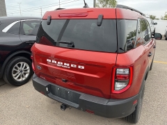 Used 2023 Ford Bronco Sport Big Bend 4x4 at Suburban Ford of Sterling Heights near Sterling Heights, MI