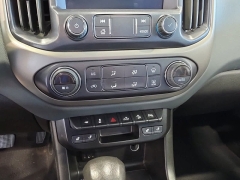 Used 2022  Chevrolet Colorado 4WD Crew Cab 128" Z71 at Maxx Loans near St&period; Adrian&comma; MI