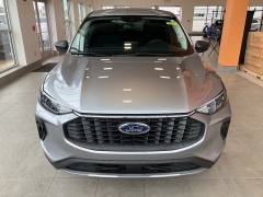 Used 2024 Ford Escape Active AWD at Suburban Ford of Sterling Heights near Sterling Heights, MI