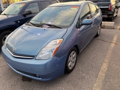 Used 2008  Toyota Prius 5dr HB &lpar;Natl&rpar; at Maxx Loans near St&period; Adrian&comma; MI