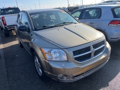 Used 2008  Dodge Caliber 4d Wagon SXT 2&period;0L at Maxx Loans near St&period; Adrian&comma; MI