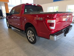Used 2022  Ford F-150 4WD SuperCrew Box at Maxx Loans near St&period; Adrian&comma; MI