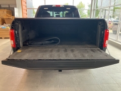 Used 2017 Ford F-150 4WD SuperCab 6.5' Box at Suburban Ford of Sterling Heights near Sterling Heights, MI