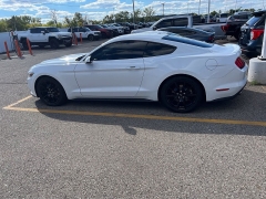 Used 2015  Ford Mustang 2dr Fastback EcoBoost at Maxx Loans near St&period; Adrian&comma; MI